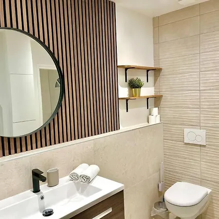 Florea Avec Du Charme Proche Gare Et Centre * Remeš